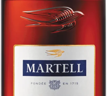 Martell Blue Swift 375Ml
