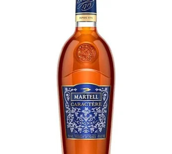 Martell Caractere Cognac 70Cl