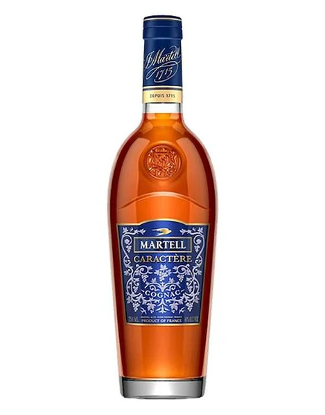 Martell Caractere Cognac 70Cl