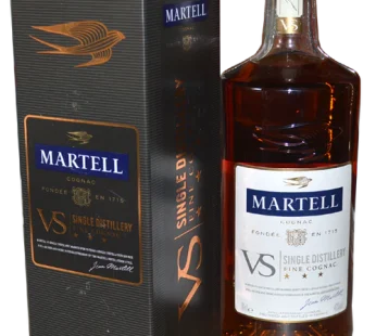 Martell  Cognac Vs Single Distillery 70Cl