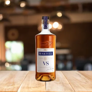 Martell Fine Cognac Vs  750Ml
