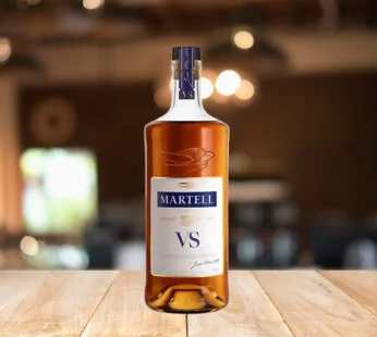 Martell Fine Cognac Vs 750Ml
