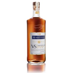 Martell Vs Single Distillery Fine Cognac 70Cl