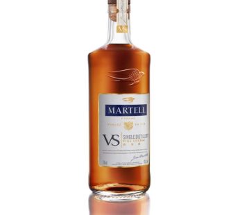 Martell Vs Single Distillery Fine Cognac 70Cl