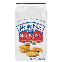 Martha White Self Rising Flour 2.26Kg