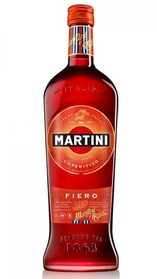 Martini Bitter 100Cl