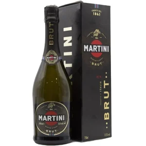 Martini Brut 750Ml