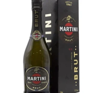 Martini Brut 750Ml
