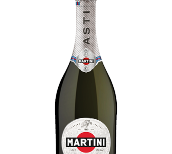 Martini D.O.C.G Asti 750Ml