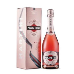 Martini Rose Wine 750Ml
