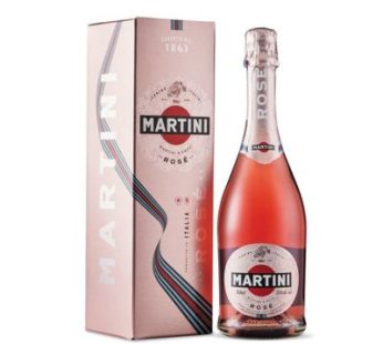 Martini Rose Wine 750Ml
