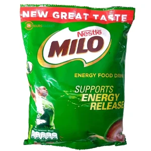 Nestlé Milo Refill 450G