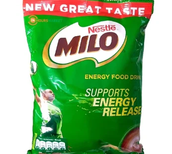 Nestlé Milo Refill 450G