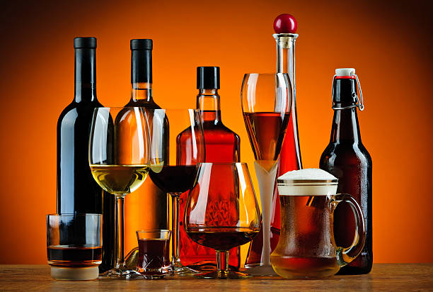 Wine & Spirit