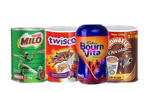 Beverages