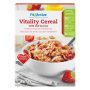 FIT & ACTIVE VITALITY CEREAL AUNCTION