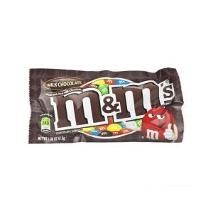 M&M CHOCOLATE 45G