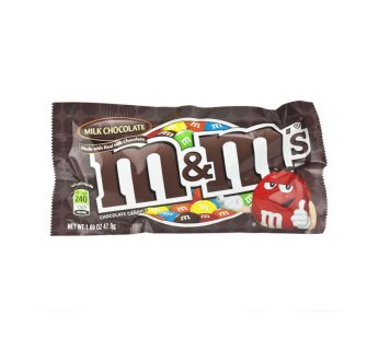 M&M CHOCOLATE 45G