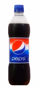 Pepsi 60cl Pet