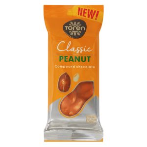 TOREN CLASSIC PEANUT 52G
