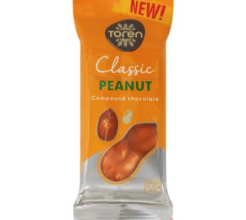 TOREN CLASSIC PEANUT 52G