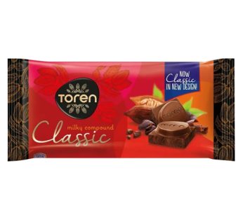 TOREN CLASSIC MILKY COMPOUND 52G