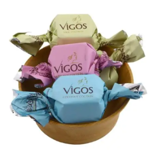 VIGOS CHOCOLATE 10G