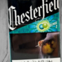 CHESTERFIELD CIGARETTES