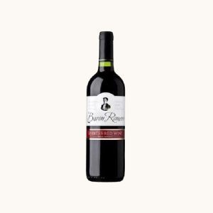 Baron Romero Spanish Red Wine 75cl