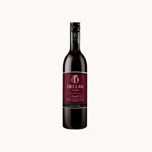 Declan Exclusive Red Wine 75cl