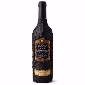 Asconi Agor Liquor Red Wine 750ml